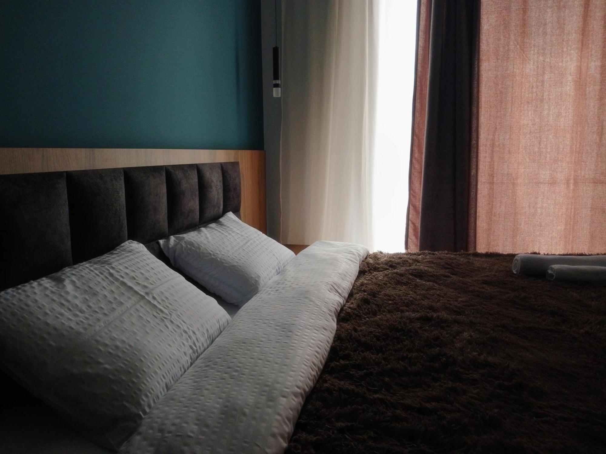 Agre Kazbegi Hotel Achkhoti Bagian luar foto